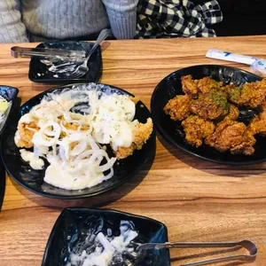 충만치킨 사진