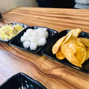 충만치킨 사진