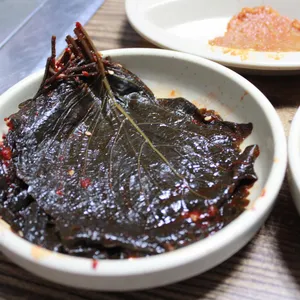 죽동장어숯불구이 사진