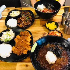 모락우동 사진