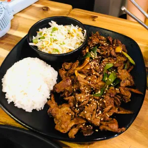 모락우동 사진