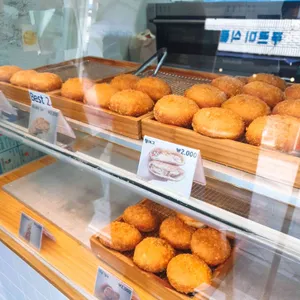 고로케삼촌 사진