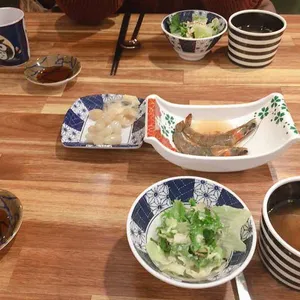 우마이스시 사진