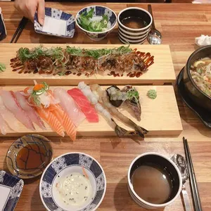 우마이스시 사진