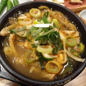 제주은희네해장국 리뷰 사진