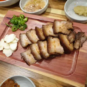 제주은희네해장국 리뷰 사진