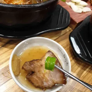 제주은희네해장국 리뷰 사진