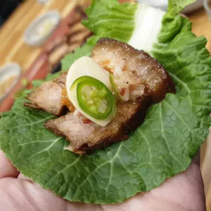 제주은희네해장국 리뷰 사진