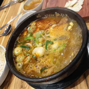 제주은희네해장국 리뷰 사진