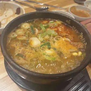 제주은희네해장국 리뷰 사진