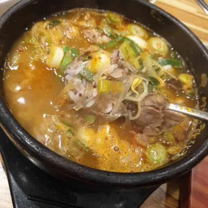 제주은희네해장국 리뷰 사진