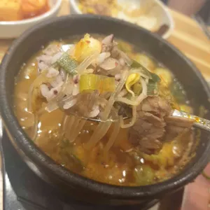 제주은희네해장국 리뷰 사진