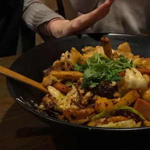 마라 리뷰 사진