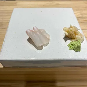 송하정 스시 리뷰 사진