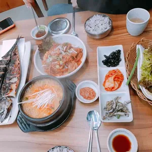 털보고된이  사진