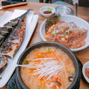 털보고된이  리뷰 사진