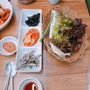 털보고된이  리뷰 사진