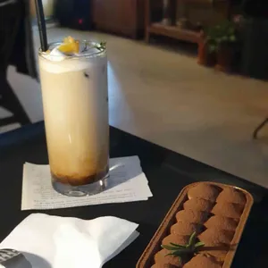 로지커피 사진