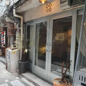 로지커피 리뷰 사진