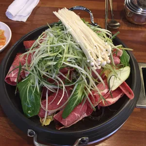 대박고깃집 사진
