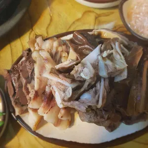 먹거리집 사진