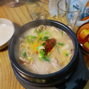 먹거리집 사진