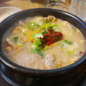 먹거리집 사진