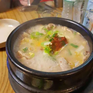 먹거리집 사진