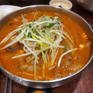미미반점 사진