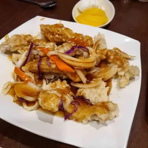 미미반점 사진