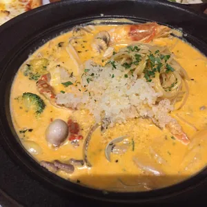 트라토리아 사진