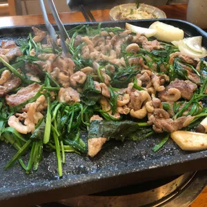 동압대 사진