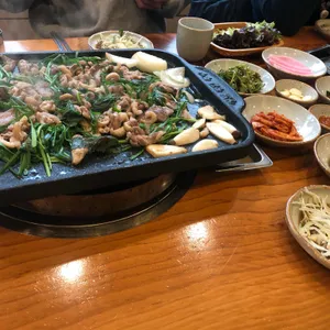동압대 사진