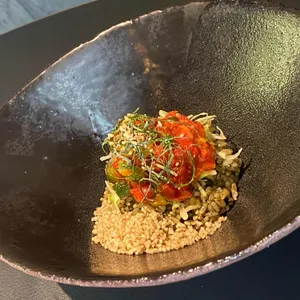 정식당 리뷰 사진