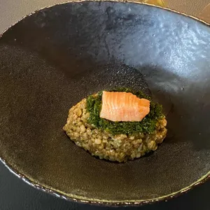 정식당 리뷰 사진