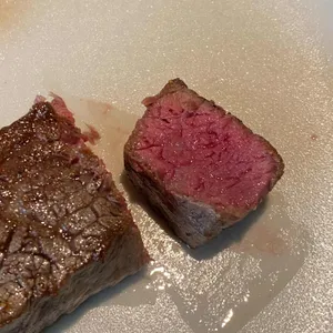 정식당 리뷰 사진