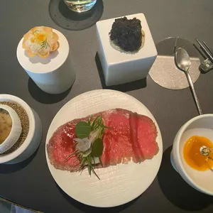 정식당 리뷰 사진