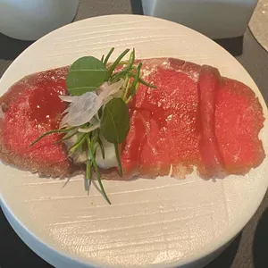 정식당 리뷰 사진