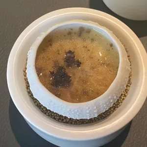 정식당 리뷰 사진