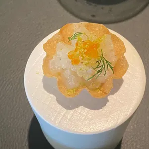 정식당 리뷰 사진