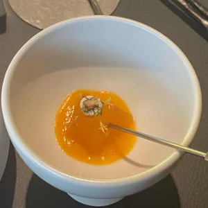 정식당 리뷰 사진