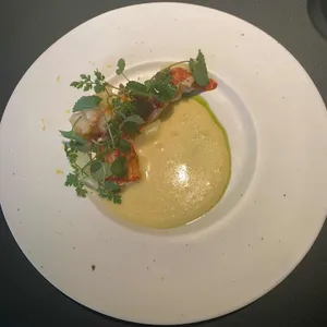 정식당 리뷰 사진