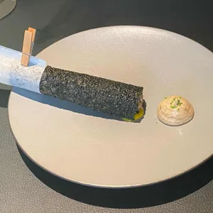 정식당 리뷰 사진