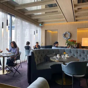 정식당 리뷰 사진