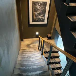 정식당 리뷰 사진