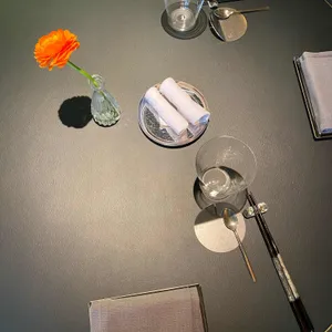 정식당 리뷰 사진