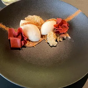 정식당 리뷰 사진