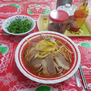 남원식당 사진