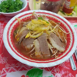 남원식당 리뷰 사진