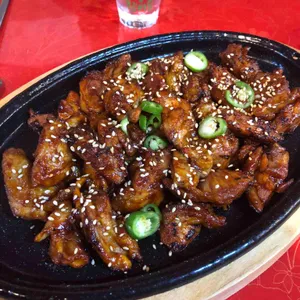 전설의불닭 대표 사진